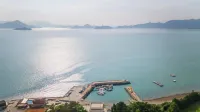 Yeosu Wayo Ocean View Pension