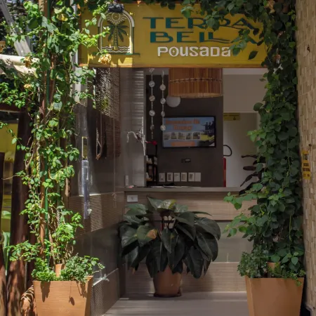 Terra Bella Pousada