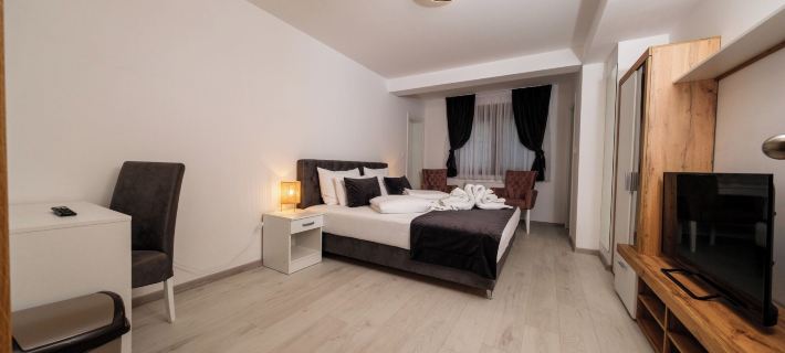 Maiden Water Resort Hotels in Sarajevo