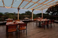 The Passport Hotel - servizio colazione