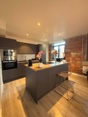 Winter Stays, Pool, Wi-fi, Parking, 3double Beds - 2 stelle