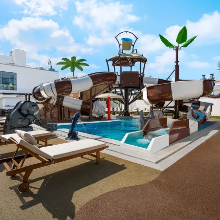 Club Arona Luxury Villas Belek Premium All Inclusive