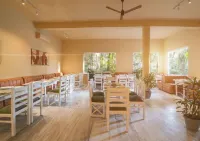Narayana Sanctuary Resort by Salvus