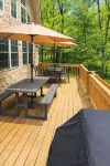 Lake Harmony Chalet • Hot Tub • Pool Table • Ping Pong • Fire Pit • Pets OK