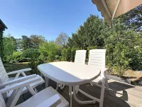 Moselhäuschen - Pet friendly