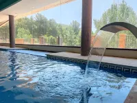 La Figuerola Hotel & Restaurant - románticos