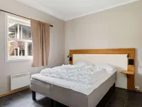 Trysilfjell Apartment Hotel Các khách sạn ở Trysil