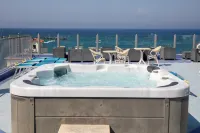Hotel Solemare Beach & Beauty Spa - suối nước nóng