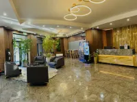 TTI Hotel in Ulaanbaatar فنادق في أولان باتور