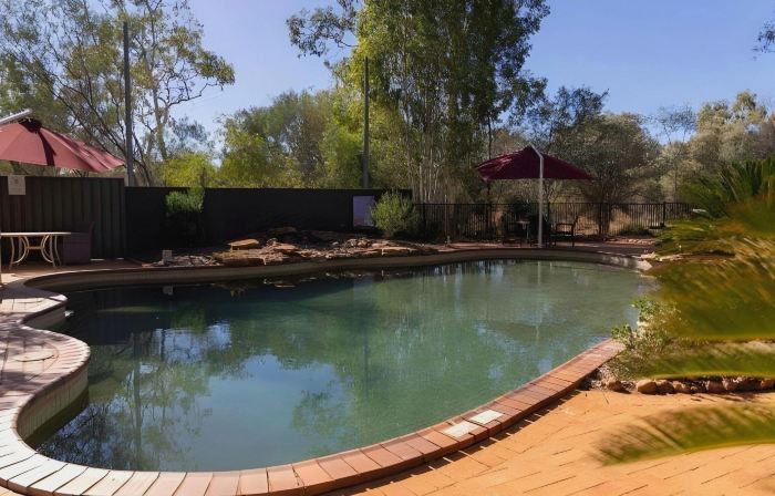 Discovery Resorts - Kings Canyon