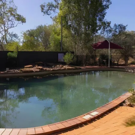 Discovery Resorts - Kings Canyon