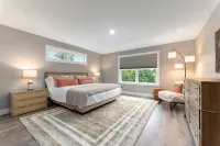 The Birches - Apartment