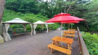 Jecheon Pentel House
