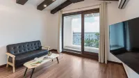 Taean Marina Beach Pension - 3-Star