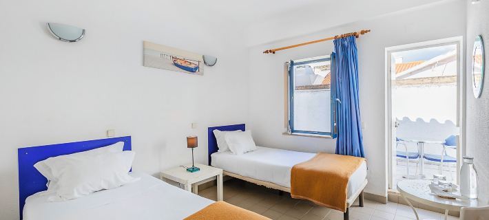 HI Lagos - Pousada de Juventude Hotels in Lagos