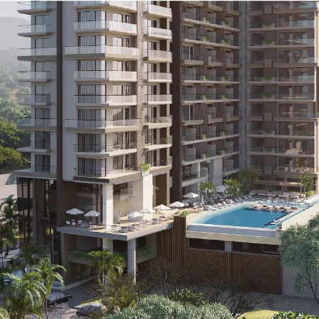Nuruma Suites by Avia Suites