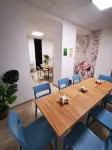 Feel Hostels City Center - Aamiainen