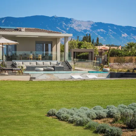Helios Luxury Villas