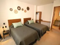 Hospedarte Central Hotel Hotels in Guadalajara