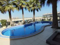 Golden Tulip Al Khobar Suites - Ocean View