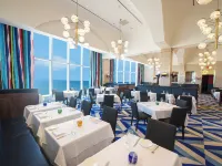 Ocean Resort Casino Hotels in Atlantic County