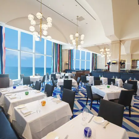 Ocean Resort Casino