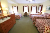 Silver Bay YMCA Inn and Conference Center