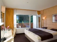 Hotel la Prairie Hotels in Sierre