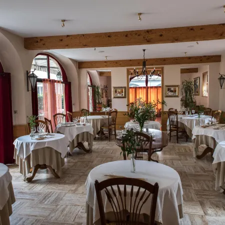 Hotel de France
