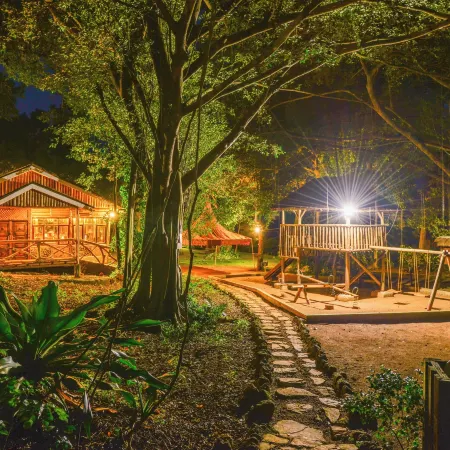 Serenada Eco Resort