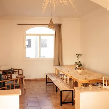 Get Salty Guesthouse