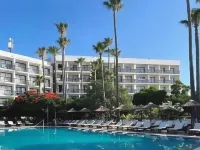 Veronica Hotel Hotels in Páfos