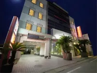 Grand Park Hotel Excel Kisarazu - parking