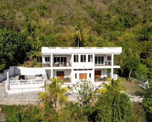 You 4 Ric Piton Suites Hotels in Soufriere