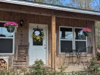 Cozy Cottage on Our Private Lake and 75 Wooded Acres