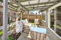 Basecamp GP Private Unit in Quiet Duplex