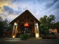 Bains Lodge Hotels in Bloemfontein