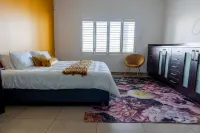 The Al Marjan Schoenmakerskop - Villas