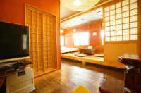 Icho Takayama - Pet friendly