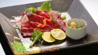 Taisenkaku - Breakfast
