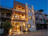Nivasa Stays Hotels in 