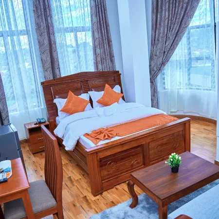 Sumni Hotel