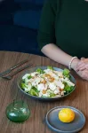 ハンプトン バイ ヒルトン ヴェニス イソラ ヌオヴァ - 朝食