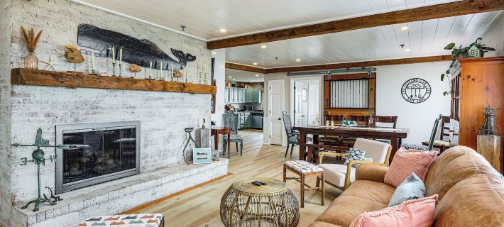 Family Beach Days: Dog-friendly Cape Cod Condo Hotels in Dennis
