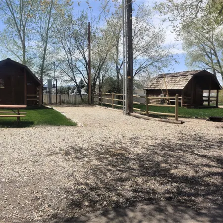 Cedar City RV Resort