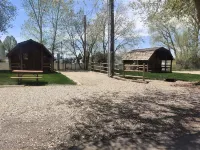 Cedar City RV Resort