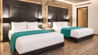 Hotel Punto MX