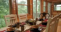 Come and enjoy Bryson City! Just minutes from NOC, Deep Creek, GSMNP, Fishing!!!