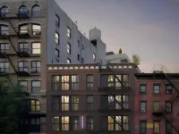 Now Now NoHo Hotels near SoHo