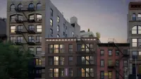 Now Now NoHo Hotels near Wall Street